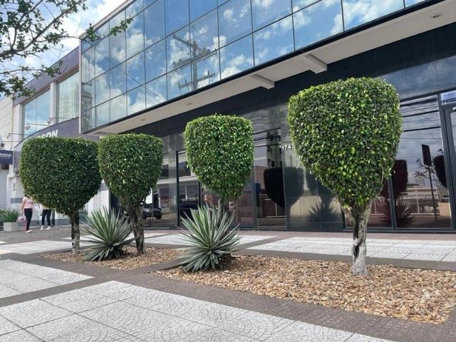 Ponto Comercial aluguel em Novo Hamburgo, Região Geográfica Intermediária de Porto Alegre