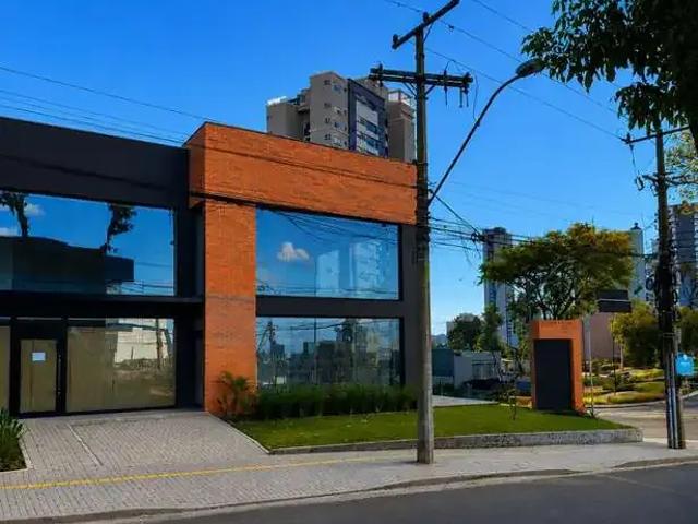 Ponto Comercial aluguel em Região Geográfica Imediata de Novo Hamburgo - São Leopoldo, Região Metropolitana de Porto Alegre