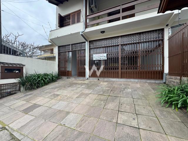 Ponto Comercial aluguel em Novo Hamburgo