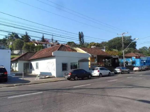Ponto Comercial aluguel em Região Geográfica Imediata de Novo Hamburgo - São Leopoldo, Região Metropolitana de Porto Alegre