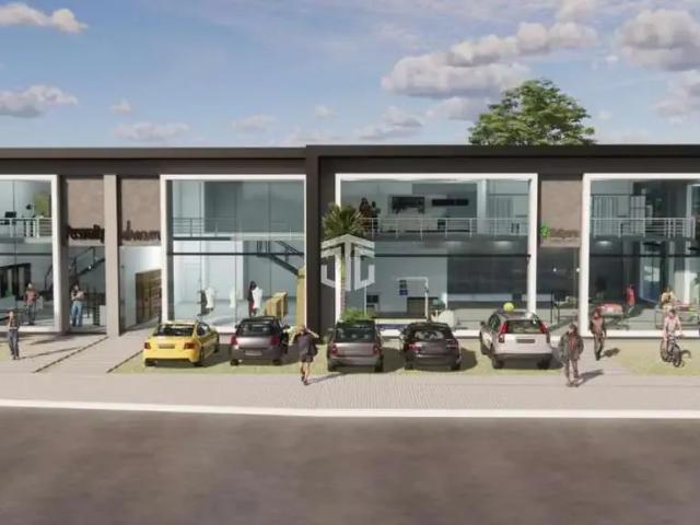 Ponto Comercial aluguel em Região Geográfica Imediata de Novo Hamburgo - São Leopoldo, Região Metropolitana de Porto Alegre