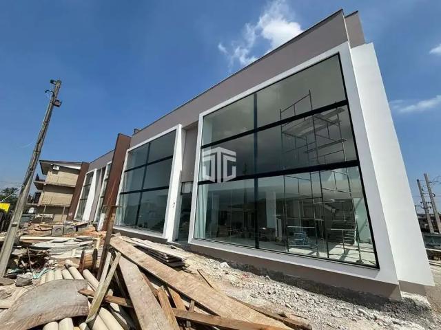 Ponto Comercial aluguel em Região Geográfica Imediata de Novo Hamburgo - São Leopoldo, Região Metropolitana de Porto Alegre