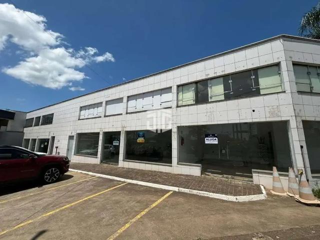 Ponto Comercial aluguel em Região Geográfica Imediata de Novo Hamburgo - São Leopoldo, Região Metropolitana de Porto Alegre