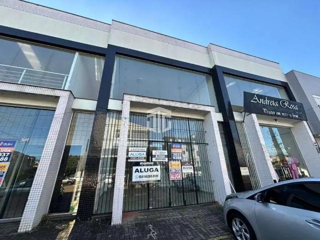 Ponto Comercial aluguel em Região Geográfica Imediata de Novo Hamburgo - São Leopoldo, Região Metropolitana de Porto Alegre
