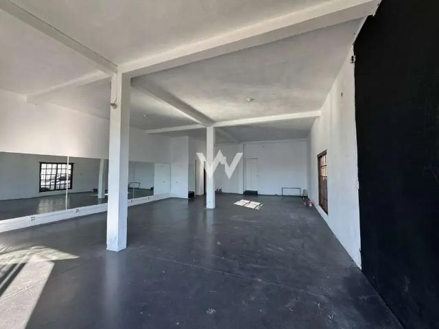 Ponto Comercial aluguel em Região Geográfica Imediata de Novo Hamburgo - São Leopoldo, Região Metropolitana de Porto Alegre