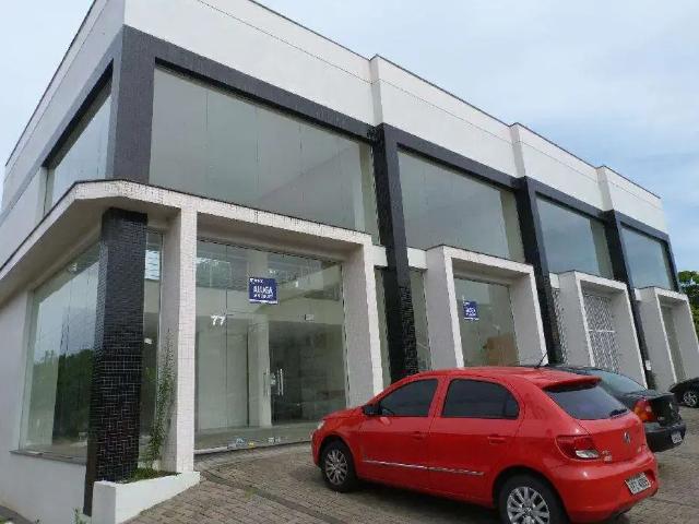 Ponto Comercial aluguel em Região Geográfica Imediata de Novo Hamburgo - São Leopoldo, Região Metropolitana de Porto Alegre
