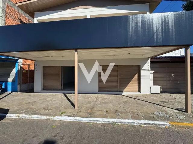 Ponto Comercial aluguel em Região Geográfica Imediata de Novo Hamburgo - São Leopoldo, Região Metropolitana de Porto Alegre