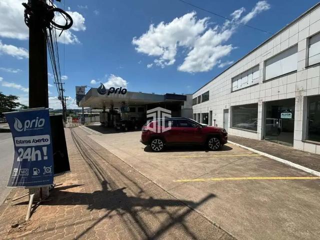 Ponto Comercial aluguel em Região Geográfica Imediata de Novo Hamburgo - São Leopoldo, Região Metropolitana de Porto Alegre