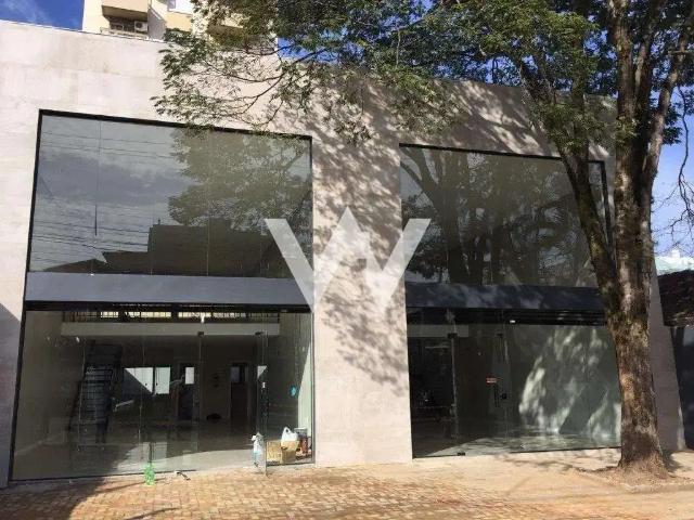 Ponto Comercial aluguel em Região Geográfica Imediata de Novo Hamburgo - São Leopoldo, Região Metropolitana de Porto Alegre