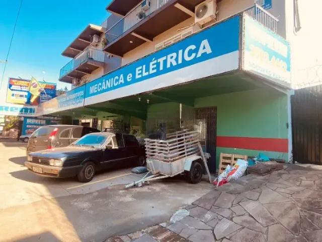 Ponto Comercial aluguel em Região Geográfica Imediata de Novo Hamburgo - São Leopoldo, Região Metropolitana de Porto Alegre