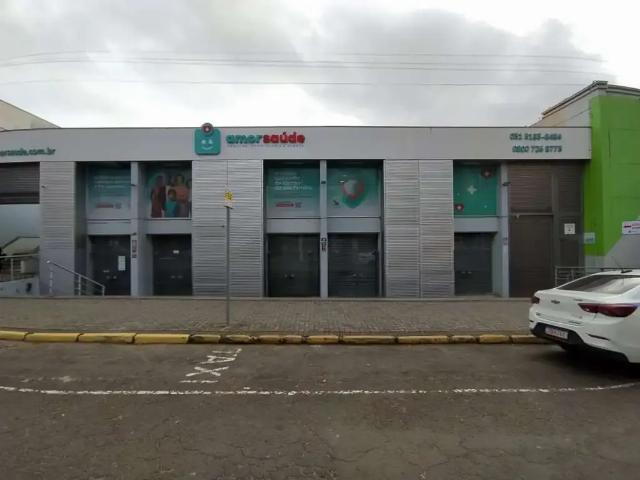 Ponto Comercial aluguel em Região Geográfica Imediata de Novo Hamburgo - São Leopoldo, Região Metropolitana de Porto Alegre