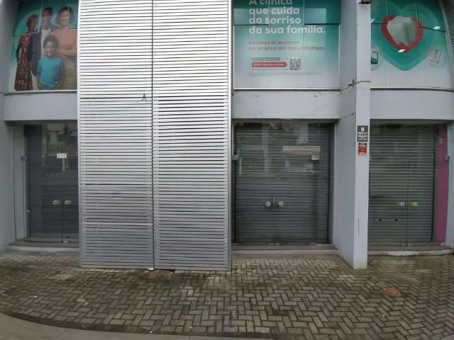 Ponto Comercial aluguel em Região Geográfica Imediata de Novo Hamburgo - São Leopoldo, Região Metropolitana de Porto Alegre