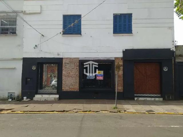 Ponto Comercial aluguel em Região Geográfica Imediata de Novo Hamburgo - São Leopoldo, Região Metropolitana de Porto Alegre