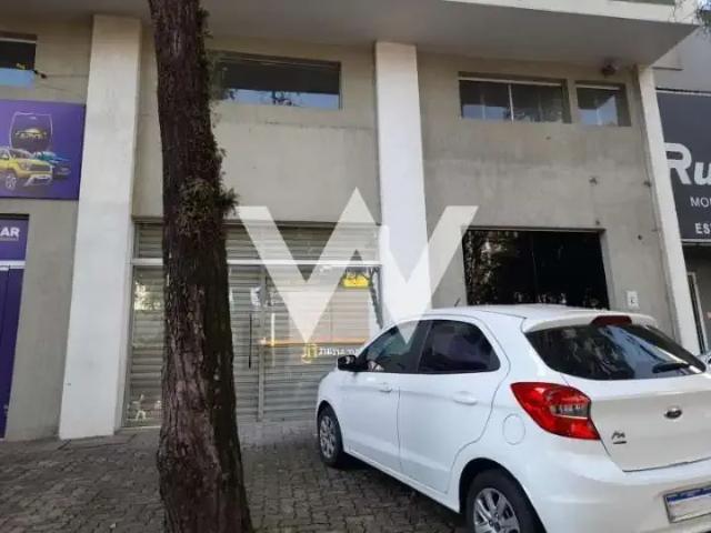 Ponto Comercial aluguel em Região Geográfica Imediata de Novo Hamburgo - São Leopoldo, Região Metropolitana de Porto Alegre