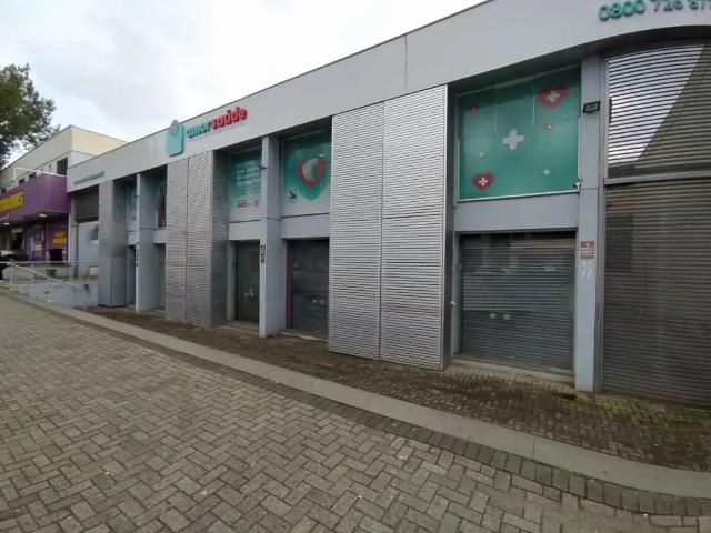Ponto Comercial aluguel em Região Geográfica Imediata de Novo Hamburgo - São Leopoldo, Região Metropolitana de Porto Alegre