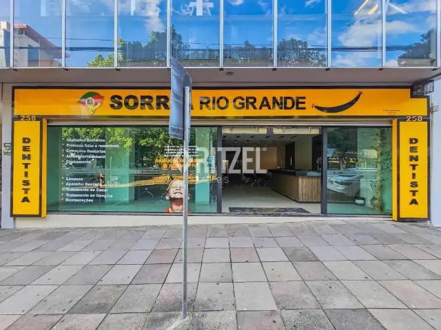 Ponto Comercial aluguel em Região Geográfica Imediata de Novo Hamburgo - São Leopoldo, Região Metropolitana de Porto Alegre