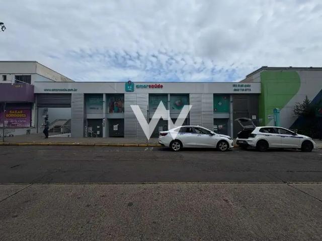 Ponto Comercial aluguel em Região Geográfica Imediata de Novo Hamburgo - São Leopoldo, Região Metropolitana de Porto Alegre