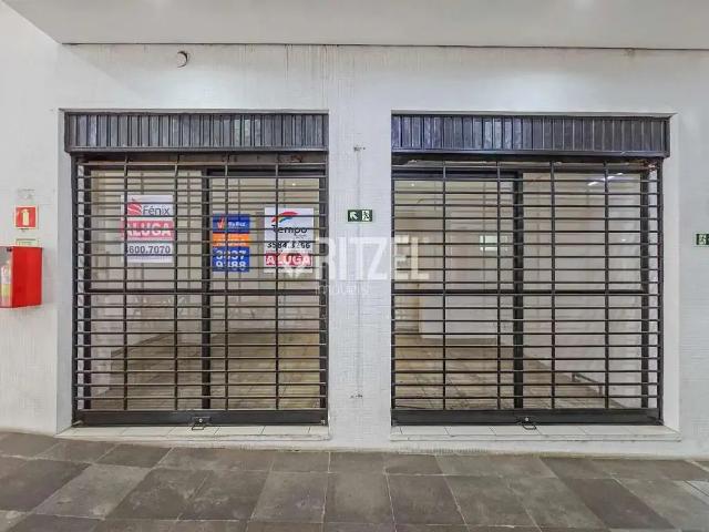 Ponto Comercial aluguel em Região Geográfica Imediata de Novo Hamburgo - São Leopoldo, Região Metropolitana de Porto Alegre