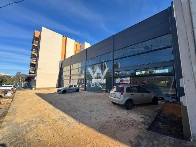 Ponto Comercial aluguel em Região Geográfica Imediata de Novo Hamburgo - São Leopoldo, Região Metropolitana de Porto Alegre