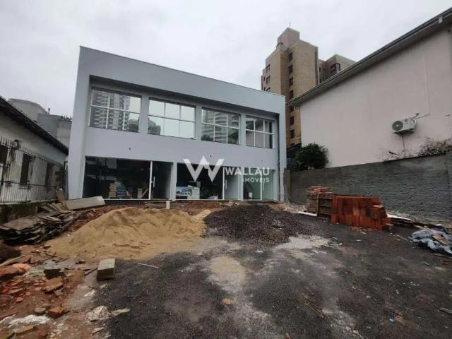 Ponto Comercial aluguel em Novo Hamburgo