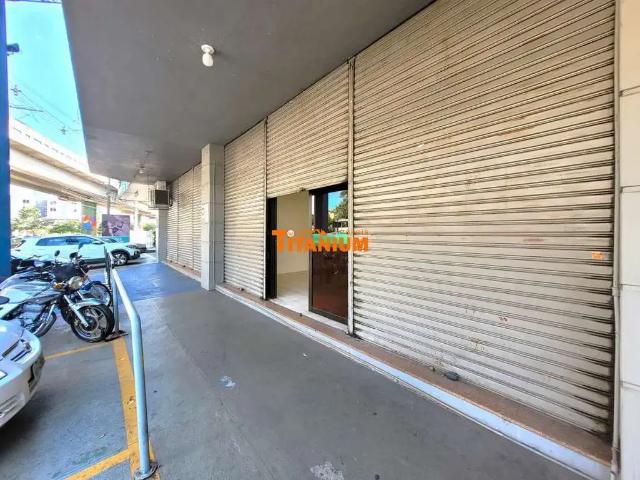 Ponto Comercial aluguel em Região Geográfica Imediata de Novo Hamburgo - São Leopoldo, Região Metropolitana de Porto Alegre
