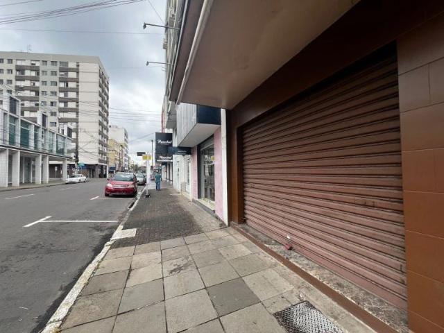 Ponto Comercial aluguel em Região Geográfica Imediata de Novo Hamburgo - São Leopoldo, Região Metropolitana de Porto Alegre