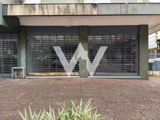 Ponto Comercial aluguel em Região Geográfica Imediata de Novo Hamburgo - São Leopoldo, Região Metropolitana de Porto Alegre
