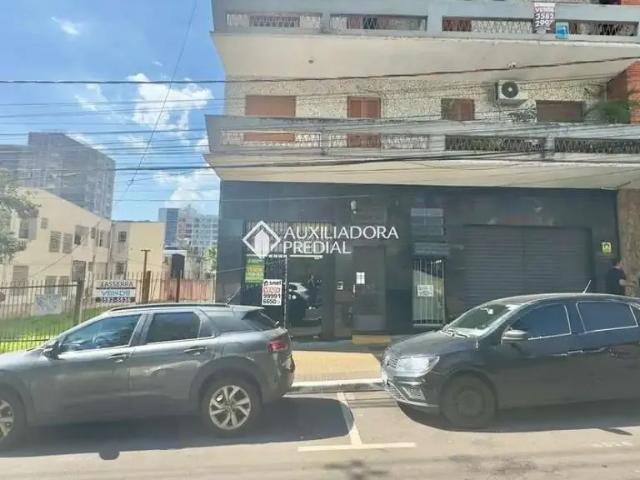 Ponto Comercial aluguel em Região Geográfica Imediata de Novo Hamburgo - São Leopoldo, Região Metropolitana de Porto Alegre