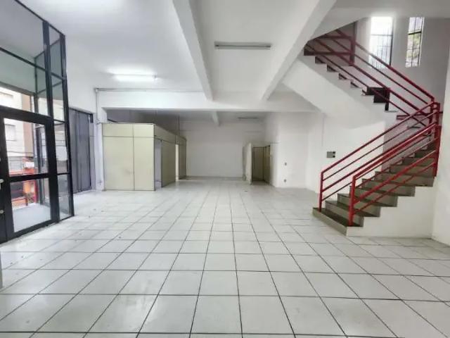 Ponto Comercial aluguel em Região Geográfica Imediata de Novo Hamburgo - São Leopoldo, Região Metropolitana de Porto Alegre