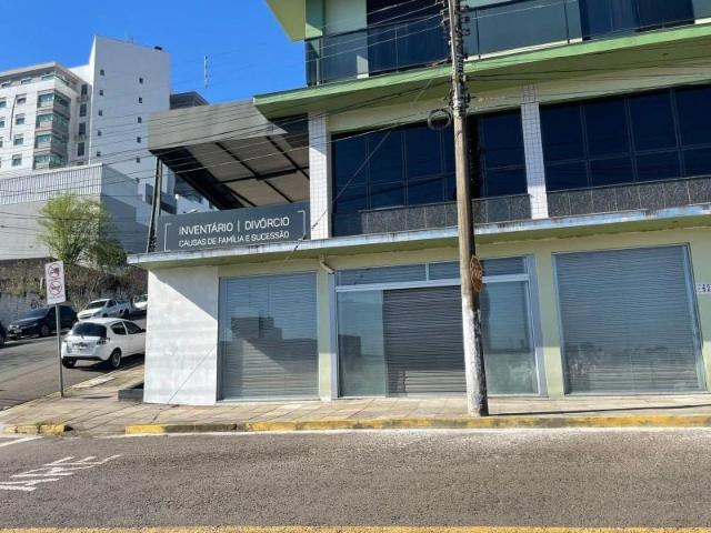 Ponto Comercial aluguel em Novo Hamburgo