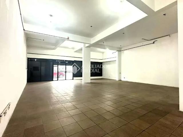 Ponto Comercial aluguel em Região Geográfica Imediata de Novo Hamburgo - São Leopoldo, Região Metropolitana de Porto Alegre