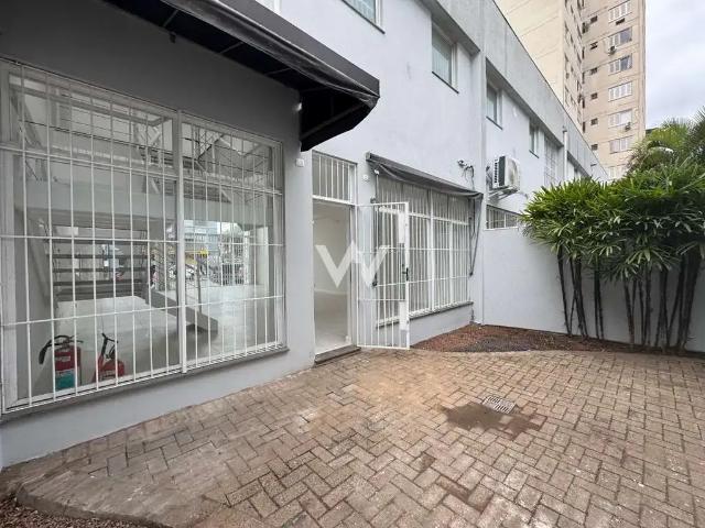 Ponto Comercial aluguel em Região Geográfica Imediata de Novo Hamburgo - São Leopoldo, Região Metropolitana de Porto Alegre
