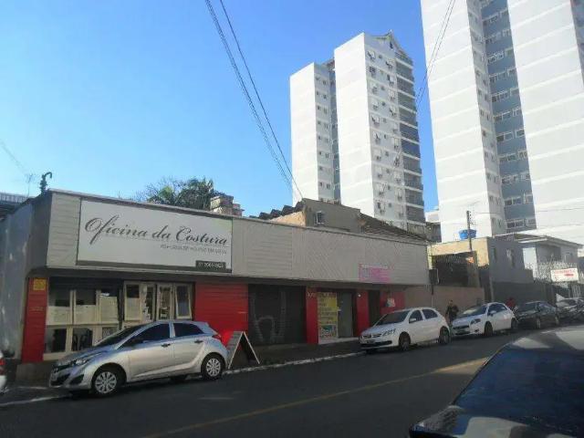 Ponto Comercial aluguel em Região Geográfica Imediata de Novo Hamburgo - São Leopoldo, Região Metropolitana de Porto Alegre
