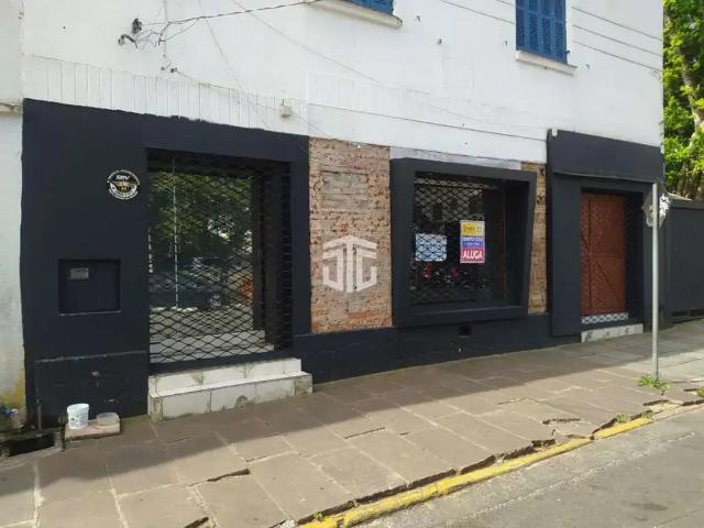 Ponto Comercial aluguel em Região Geográfica Imediata de Novo Hamburgo - São Leopoldo, Região Metropolitana de Porto Alegre