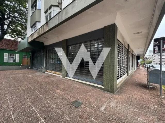 Ponto Comercial aluguel em Região Geográfica Imediata de Novo Hamburgo - São Leopoldo, Região Metropolitana de Porto Alegre