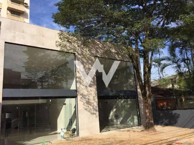 Ponto Comercial aluguel em Região Geográfica Imediata de Novo Hamburgo - São Leopoldo, Região Metropolitana de Porto Alegre