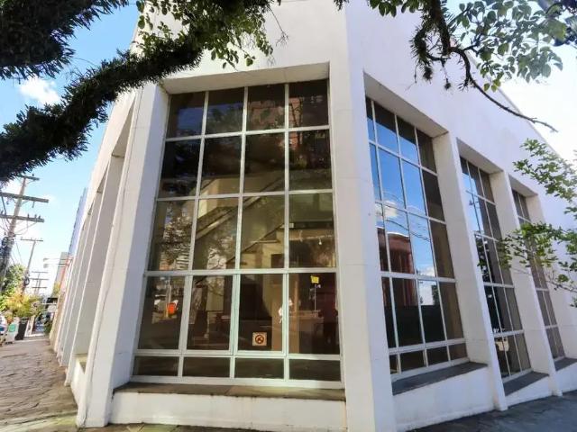 Ponto Comercial aluguel em Região Geográfica Imediata de Novo Hamburgo - São Leopoldo, Região Metropolitana de Porto Alegre