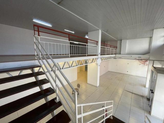 Ponto Comercial aluguel em Novo Hamburgo