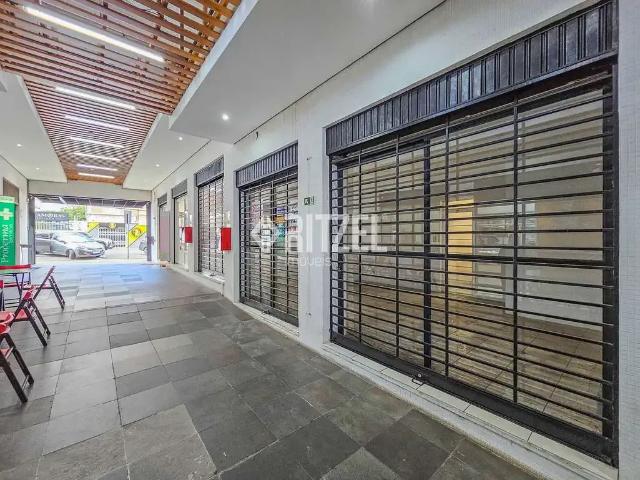 Ponto Comercial aluguel em Região Geográfica Imediata de Novo Hamburgo - São Leopoldo, Região Metropolitana de Porto Alegre