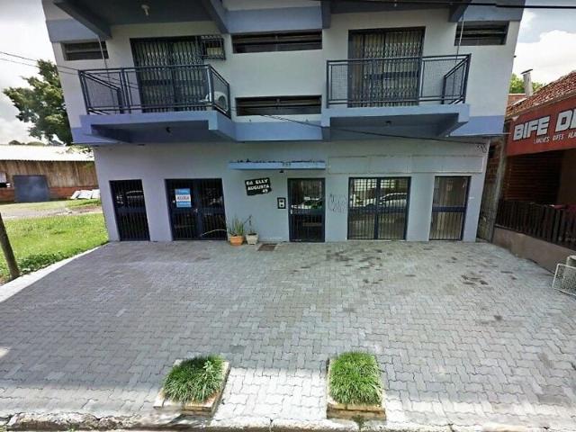 Ponto Comercial aluguel em Novo Hamburgo, Região Geográfica Intermediária de Porto Alegre