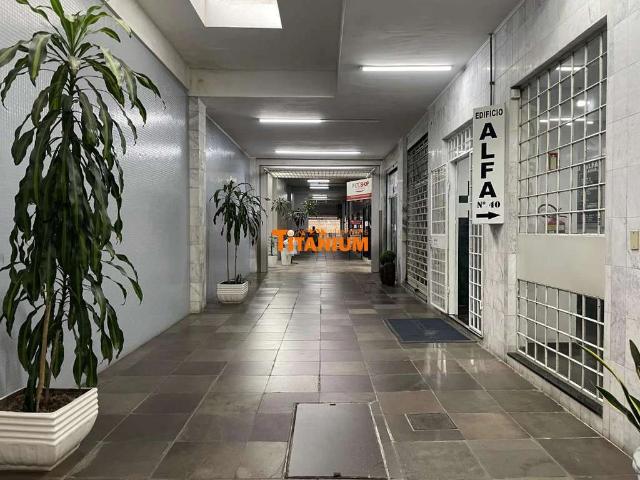 Ponto Comercial aluguel em Região Geográfica Imediata de Novo Hamburgo - São Leopoldo, Região Metropolitana de Porto Alegre
