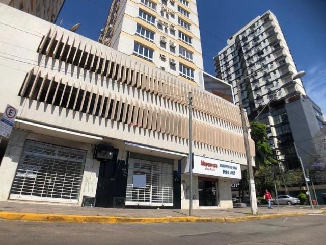 Ponto Comercial aluguel em Novo Hamburgo