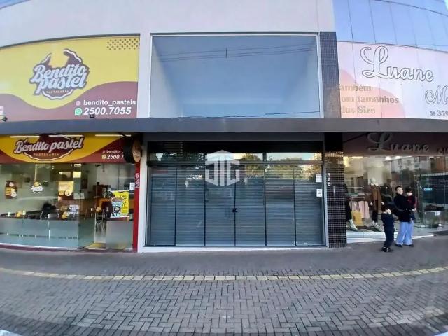 Ponto Comercial aluguel em Região Geográfica Imediata de Novo Hamburgo - São Leopoldo, Região Metropolitana de Porto Alegre