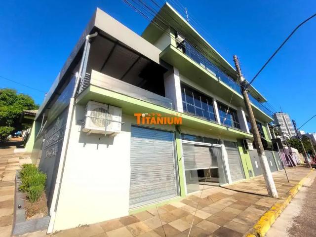 Ponto Comercial aluguel em Região Geográfica Imediata de Novo Hamburgo - São Leopoldo, Região Metropolitana de Porto Alegre