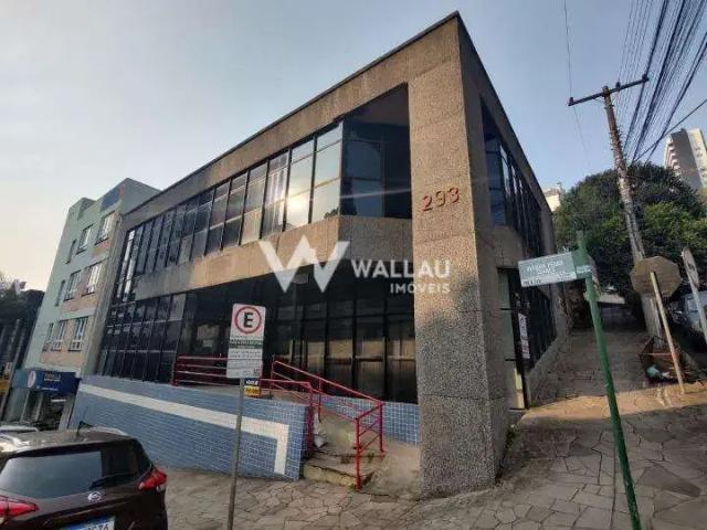 Ponto Comercial aluguel em Região Geográfica Imediata de Novo Hamburgo - São Leopoldo, Região Metropolitana de Porto Alegre