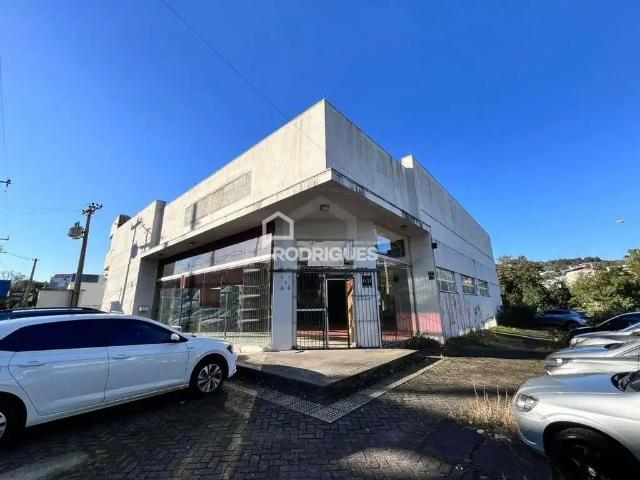 Ponto Comercial aluguel em Região Geográfica Imediata de Novo Hamburgo - São Leopoldo, Região Metropolitana de Porto Alegre