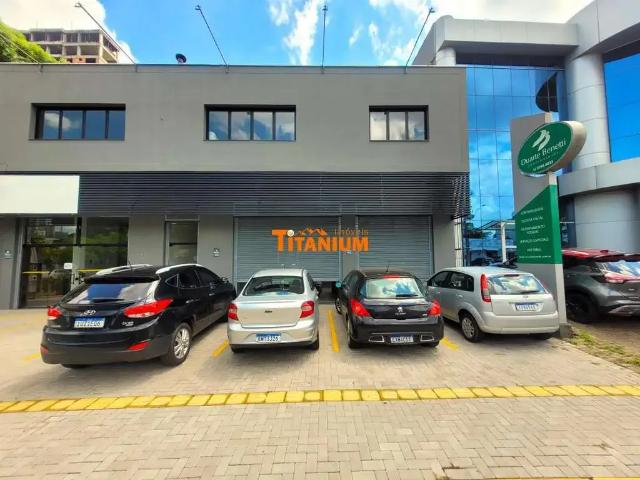 Ponto Comercial aluguel em Região Geográfica Imediata de Novo Hamburgo - São Leopoldo, Região Metropolitana de Porto Alegre