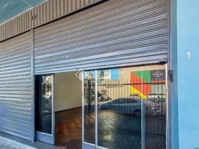 Ponto Comercial aluguel em Região Geográfica Imediata de Novo Hamburgo - São Leopoldo, Região Metropolitana de Porto Alegre