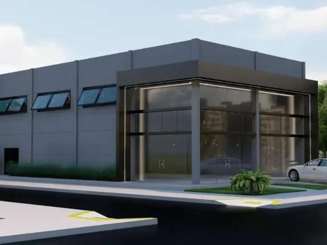 Ponto Comercial aluguel em Região Geográfica Imediata de Novo Hamburgo - São Leopoldo, Região Metropolitana de Porto Alegre