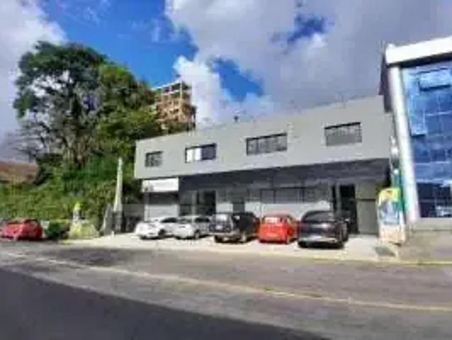 Ponto Comercial aluguel em Região Geográfica Imediata de Novo Hamburgo - São Leopoldo, Região Metropolitana de Porto Alegre